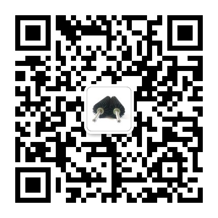 微信二維碼