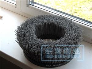 圓盤(pán)刷