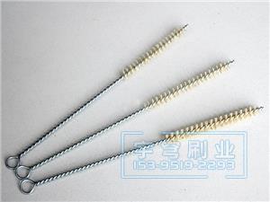 扭絲管道刷