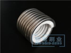 彈簧刷 刷輥