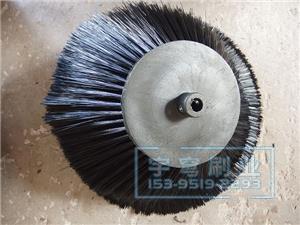 環(huán)衛(wèi)掃路刷