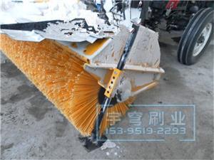 掃雪刷片 刷輥