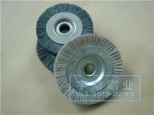 打磨拋光刷