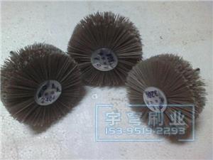 打磨拋光刷