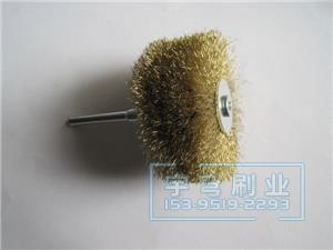 打磨拋光刷