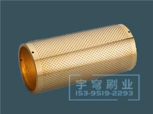 針輥