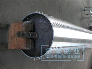針輥