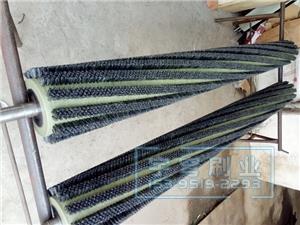 工業(yè)毛刷輥