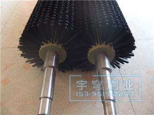輸送帶傳送帶清掃器毛刷輥 點(diǎn)擊產(chǎn)品說(shuō)明
