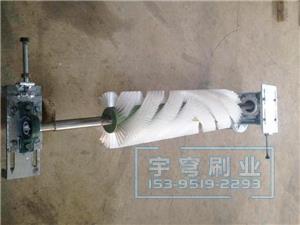 清掃器系列