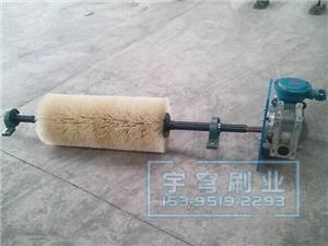 清掃器系列