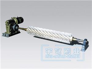清掃器系列