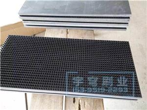 數(shù)控沖床毛刷板