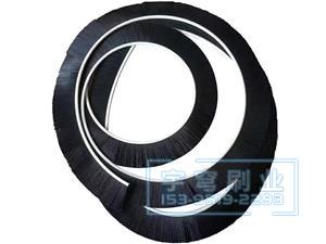 圓圈型毛刷條 點(diǎn)擊產(chǎn)品說(shuō)明