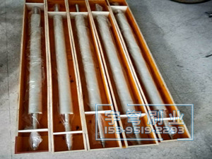 玻璃清洗機(jī)毛刷輥 
